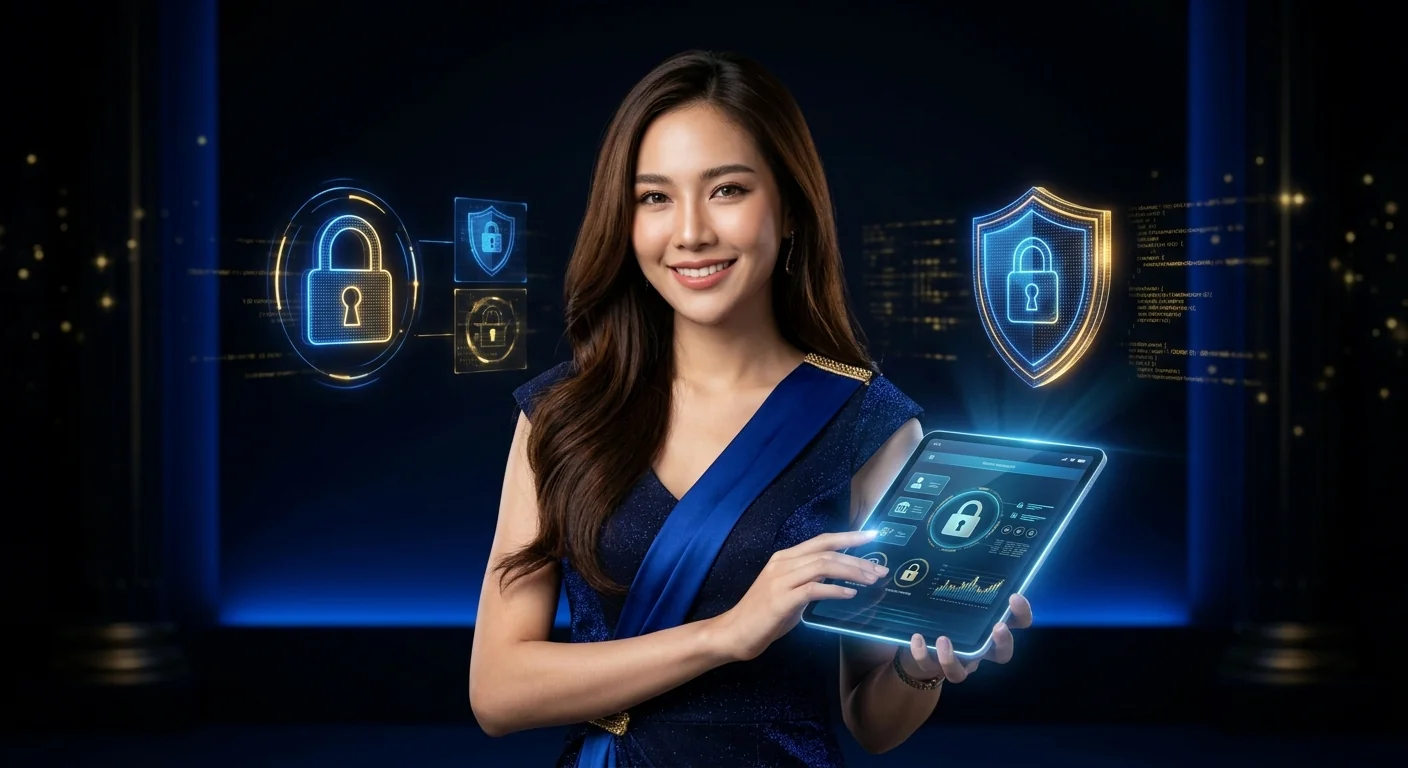ajm777 ระบบความปลอดภัย SSL เงินฝากปลอดภัย